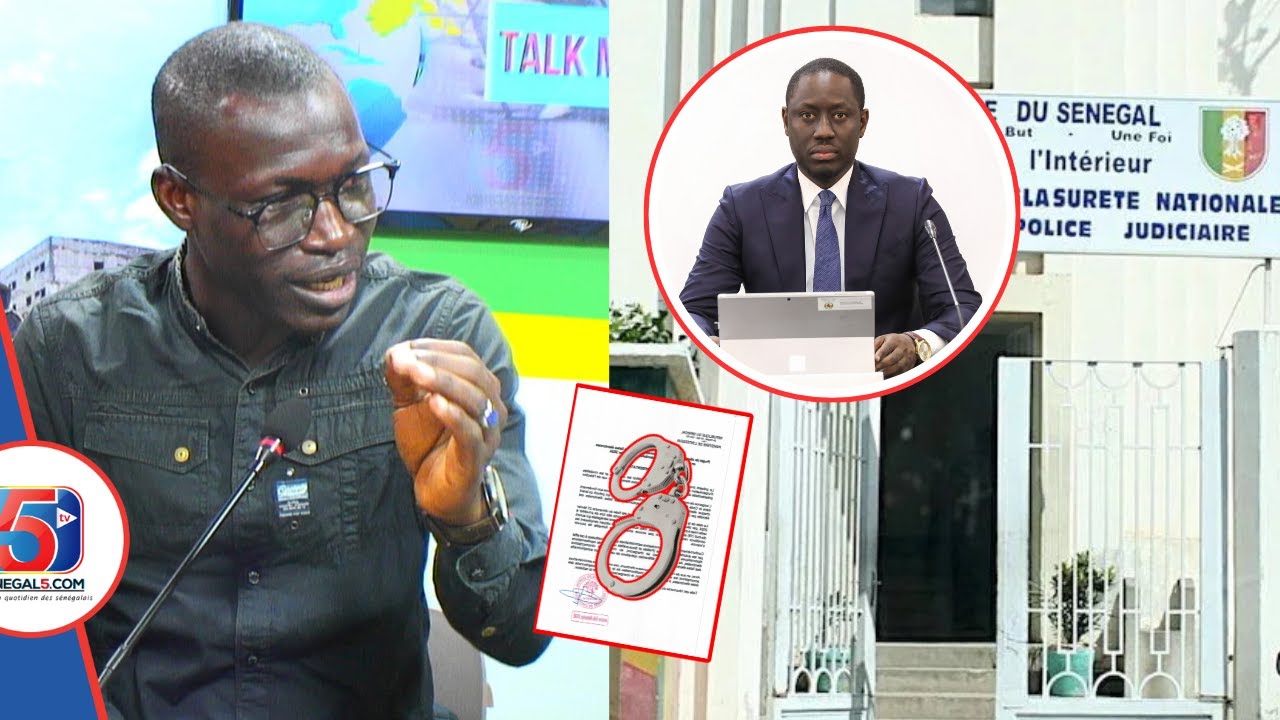 Le Procureur s’oppose à la Mise en Liberté de Pape Malick Ndour: Arfan Dévoile Tout sur l’Audience