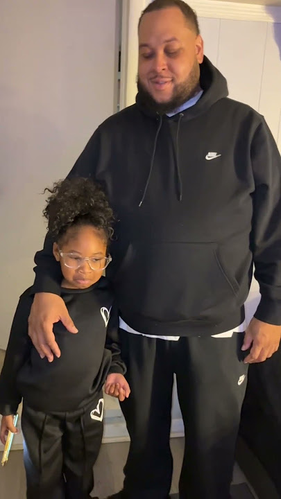 I love it 🖤🖤🖤 #DaddyDaughter #Foryoupage #Fyp