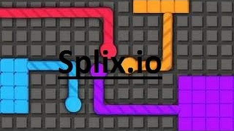 Splix.io (New music on video)