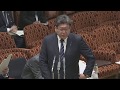 2020年3月5日 参議院予算委員会