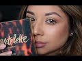 Tartelette Toasted Palette||Everyday Makeup