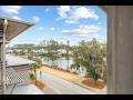 Lake View Townhome for Sale at Palmetto Bluff | 644 Old Moreland Road