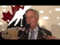 1-on-1 with Bob Nicholson - NMT management group announcement