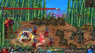 UltimateLibra DFO