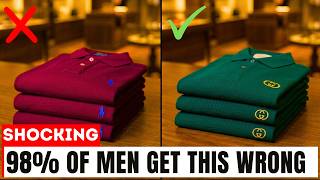 5 Polo Brands Robbing You Blind (And 3 Worth Buying)