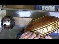 Segmented Turning - The Feature Ring Segmented Turning - The Feature Ring