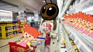 Ytpbr- Fui Ao Mercado