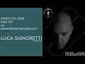 DEEP INSIDE Mix Show 74 On RomaRadioSound Mixed By Dj Luca Signoretti mp3