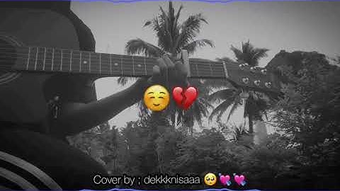 irfan haris-hilang (cover by nisa)