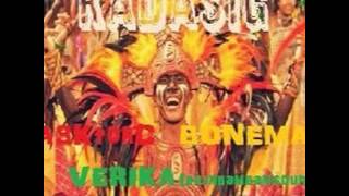 La 3Ktorc- Motivación Kadasig Riddim, Leñah Selektah