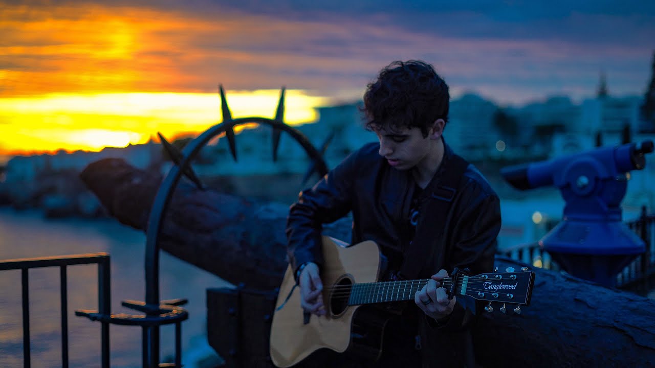 Loren Mars - LONDON 1991 (Official Video)