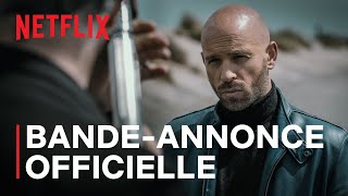 Sans répit | Bande-annonce officielle VF | Netflix France