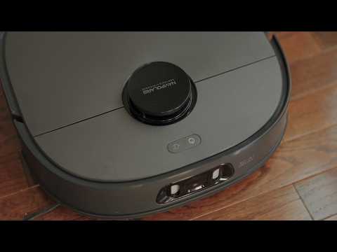 Replacing My Roomba