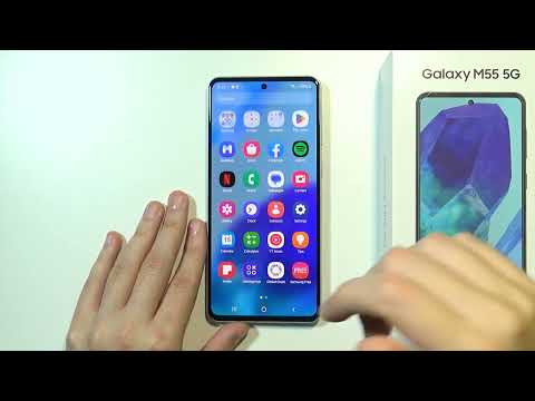 Can I Pay With Samsung Galaxy M55 5G - Contactless Payments With Galaxy M55 5G