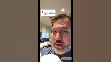 Factoring monic trinomial (with special guest!)