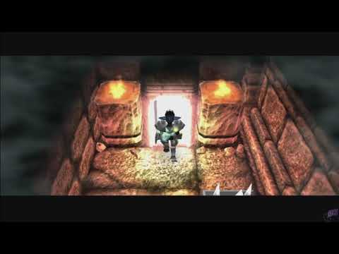 The Nightmare of Druaga: Fushigino Dungeon (Part 8)
