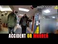 EVERYONE SAID “ACCIDENT” — THEN ONE STATEMENT CHANGED THE CASE!
