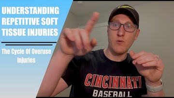 Understanding Repetitive Soft Tissue Injuries