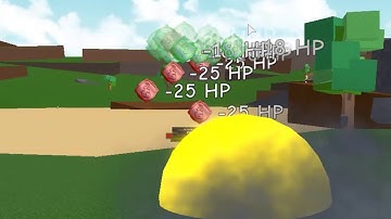 Another Face Hugging Exploiter Reported - Elemental Battlegrounds