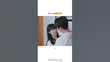 Thumbnail of He's Clingy☺️❤️#||Exclusive fairytale 💞||Zhang Miaoyi||zaizai ||Jun#zaizai #fyp#trending#viralshorts