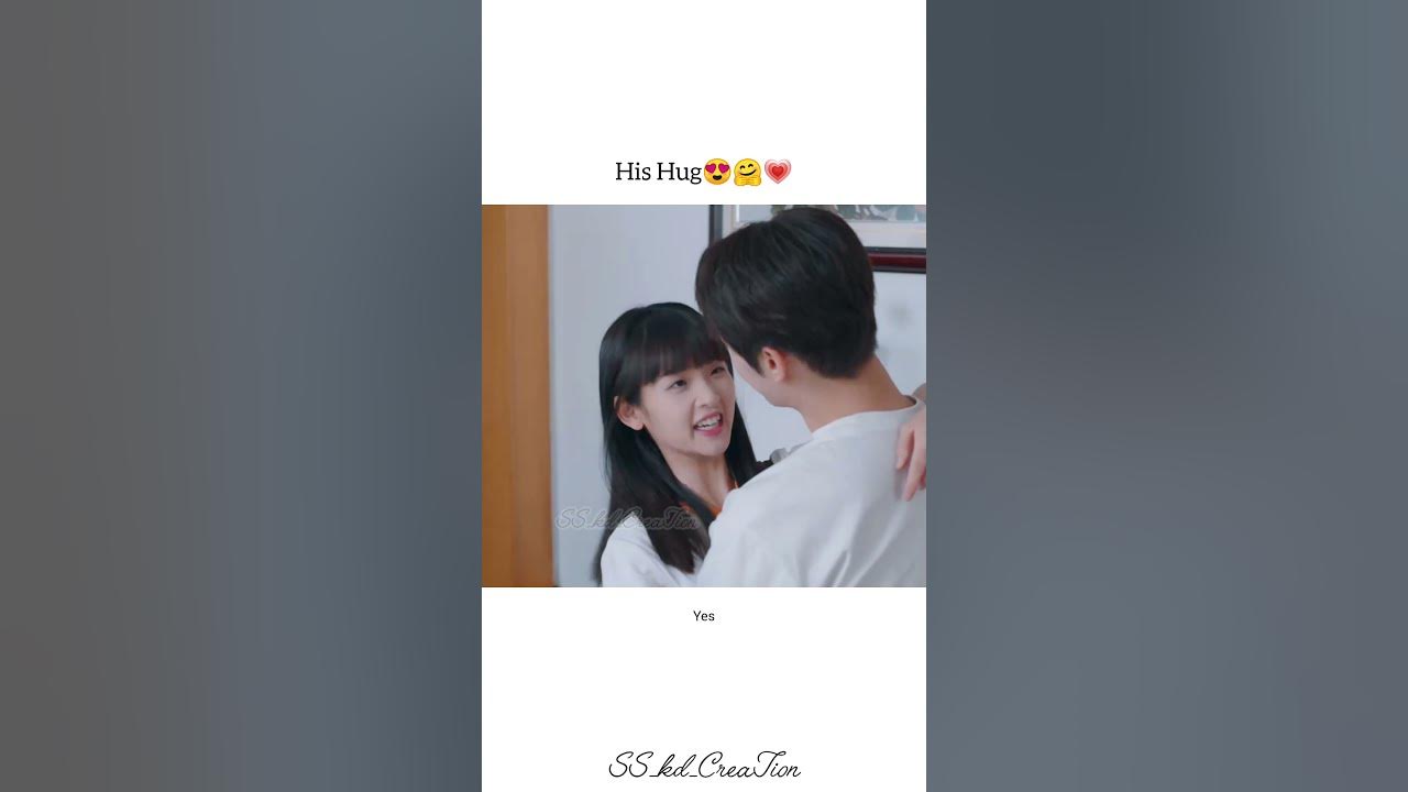 He's Clingy☺️❤️#||Exclusive fairytale 💞||Zhang Miaoyi||zaizai ||Jun#zaizai #fyp#trending#viralshorts