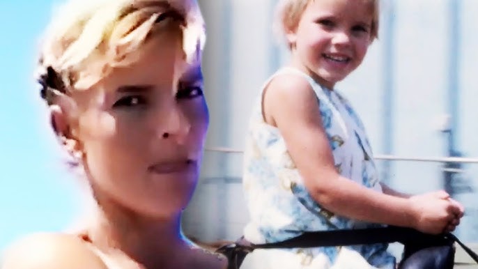 Never Before Seen Video Shows Nicole Brown Simpson As Child