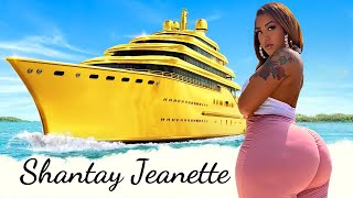 Shantay Jeanette 🔴 Instagram Fashion Ambassador Wiki, Biography, Relationship, Height, Weight, Fact