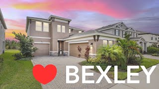 17750 Everlong Dr, Land O Lakes, Florida - At Bexley