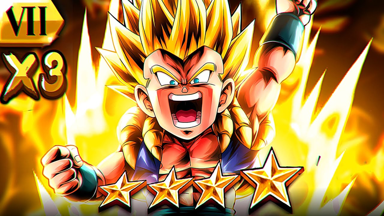 👻💥EL ATAQUE DE LOS FANTASMAS KAMIKAZES!! SHOWCASE GOTENKS SP + PVP CON SUBS!! #legendsfestival2025