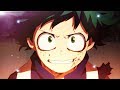 Midoriya vs Todoroki [AMV] Jocelyn Flores