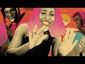 Cuppy - Jollof On The Jet Ft.  Rema & Rayvanny  (Animation Video)