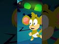 Hello It's Halloween #shorts #preschool #cartoon #halloween #popular #explore