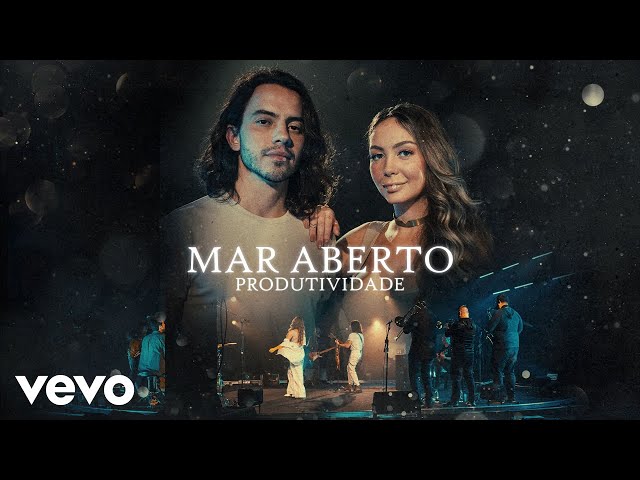 MAR ABERTO - Produtividade class=