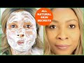 RICE CREAM ANTI - AGING FACE MASK FOR 10 YEARS YOUNGER LOOKING SKIN,  BEAUTY SECRET YOU SHOULD KNOW