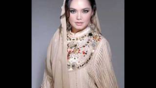 Watch Siti Nurhaliza Rasa Antara Kita video