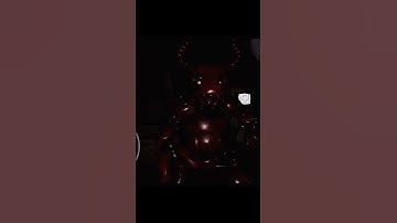 CASE 2 Animatronics Horror - Escape 2