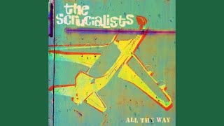 The Scrucialists - One Drop Come Back