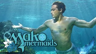 Radical Transformation: Zac realizes his mermaid power