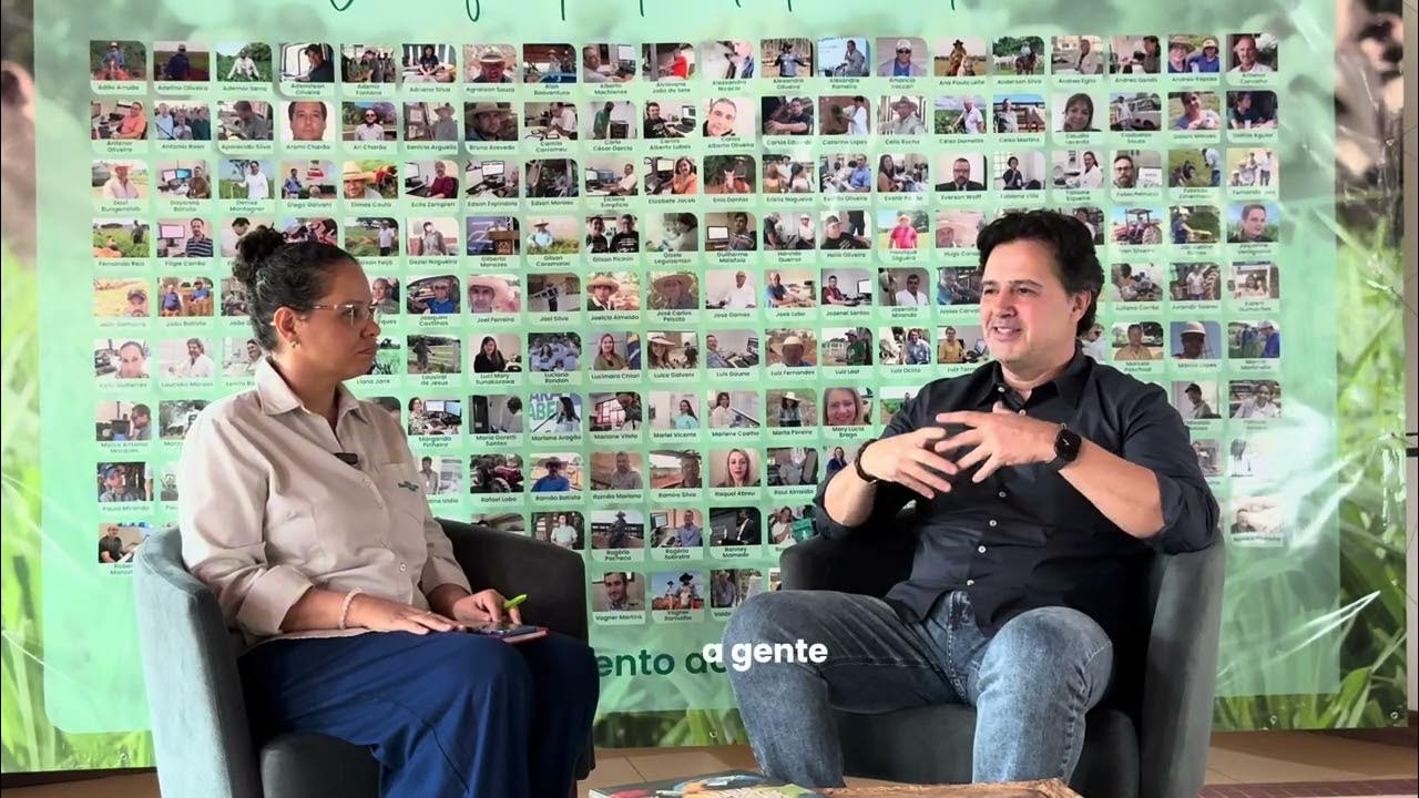 Série 50 anos — CiCarne | Guilherme Malafaia