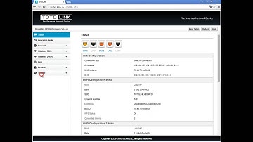 How to refresh TOTOLINK router automatically?