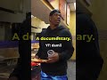 I'm for my documentary #damii #shorts