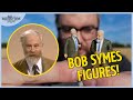 Bring your Model World To Life - New Bob Symes Figures!
