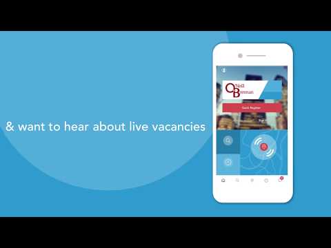O'Neill & Brennan Mobile App Trailer - video from Oneillandbrennan