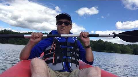 Intex Excursion Pro K2 intro