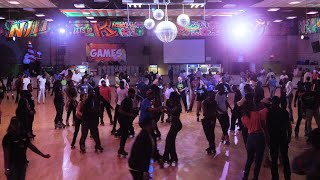 N.J.’s Black roller skating scene is thriving