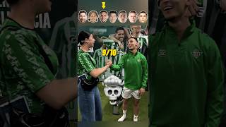 Messi Vs Modric Vs Antony Vs Son Vs Dybala Vs Haaland Vs Ronaldo Loudest Dap Challenge