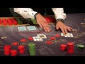 Casino Straight Flush BIG WIN in Manila! - YouTube