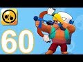 Brawl Stars - Gameplay Walkthrough Part 60 - Bo (iOS, Android)