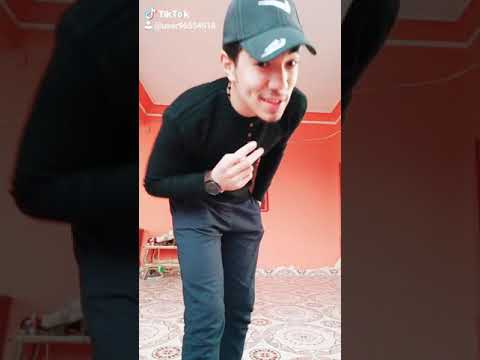 غمزه على خدك الغمزه