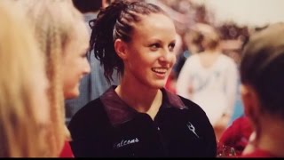 Woman's journey to recovery from Traumatic Brain Injury